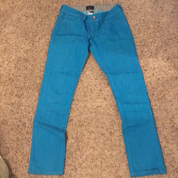 Marmot Denim - Women’s Marmot jeans
